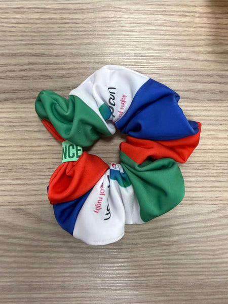 Limited Edition Wooden Spoon x Boncee Scrunchie
