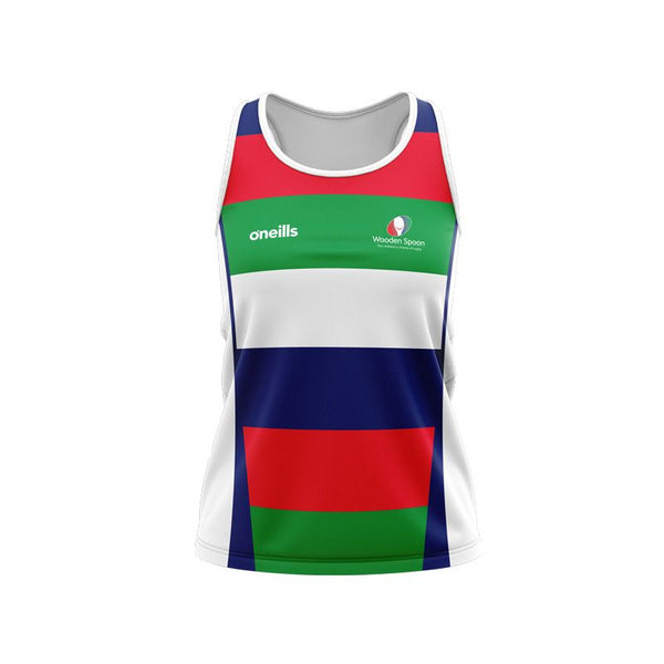 Women's O'Neill's Running Vest