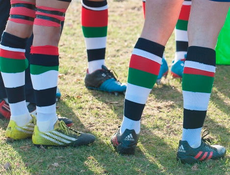 Rugby Socks